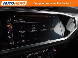 Audi Q3 35 TFSI Mild-Hybrid ACT S line