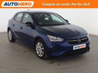 Opel Corsa 1.2 Edition