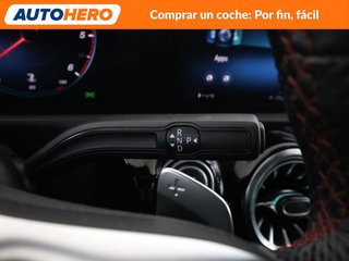 Mercedes Clase CLA CLA 200 d AMG Line