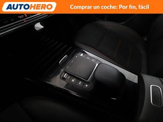 Mercedes Clase CLA CLA 200 d AMG Line