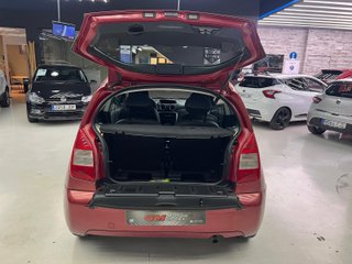 Citroen C2 1.4L AUDACE 2008