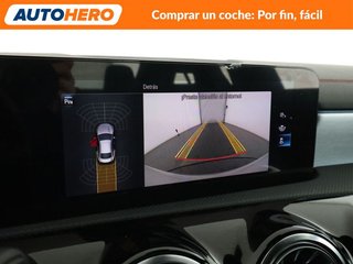 Mercedes Clase CLA CLA 200 d AMG Line