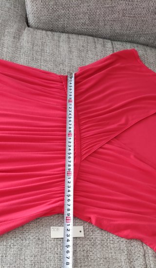 Vestido de verano