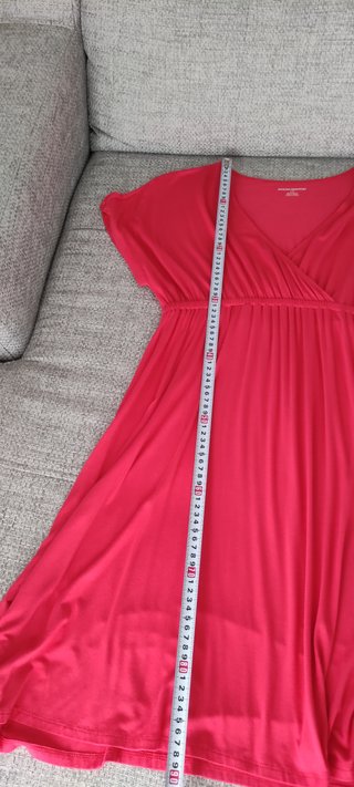Vestido de verano