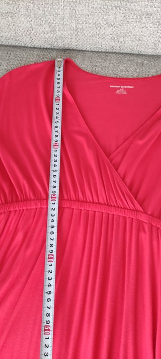 Vestido de verano