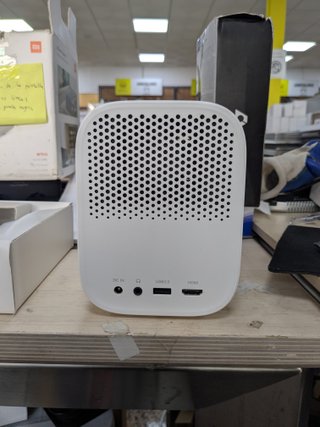 Proyector Xiaomi Mi Smart Pro 2