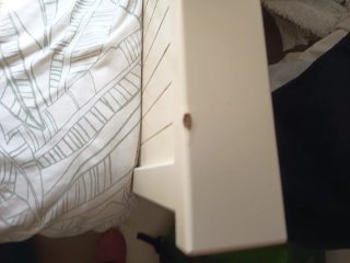 Cama Diván Extensible IKEA HEMNES Blanca