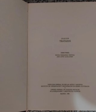 SAGREDO. MEDIDAS DEL ROMANO