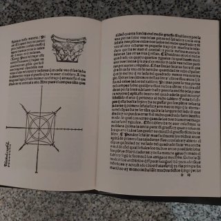 SAGREDO. MEDIDAS DEL ROMANO