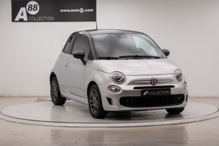 Fiat 500 Hybrid 70CV Connect 2021 ECO