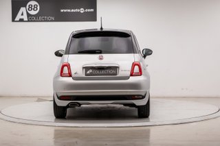 Fiat 500 Hybrid 70CV Connect 2021 ECO