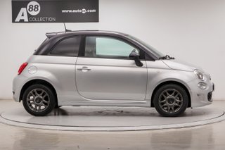 Fiat 500 Hybrid 70CV Connect 2021 ECO