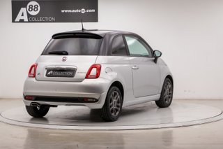 Fiat 500 Hybrid 70CV Connect 2021 ECO