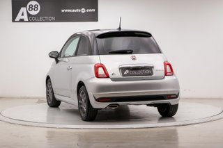 Fiat 500 Hybrid 70CV Connect 2021 ECO