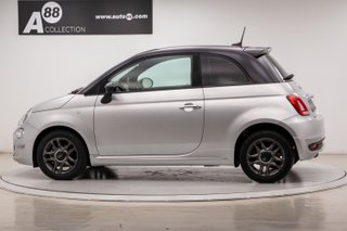 Fiat 500 Hybrid 70CV Connect 2021 ECO
