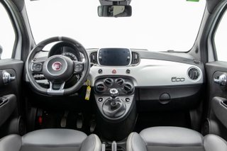 Fiat 500 Hybrid 70CV Connect 2021 ECO