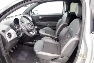 Fiat 500 Hybrid 70CV Connect 2021 ECO