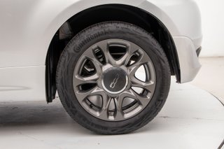 Fiat 500 Hybrid 70CV Connect 2021 ECO