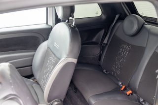 Fiat 500 Hybrid 70CV Connect 2021 ECO