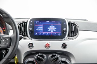 Fiat 500 Hybrid 70CV Connect 2021 ECO