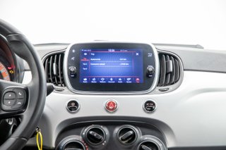 Fiat 500 Hybrid 70CV Connect 2021 ECO