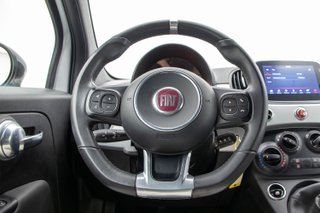 Fiat 500 Hybrid 70CV Connect 2021 ECO