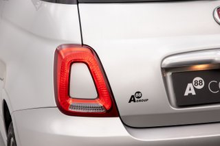 Fiat 500 Hybrid 70CV Connect 2021 ECO