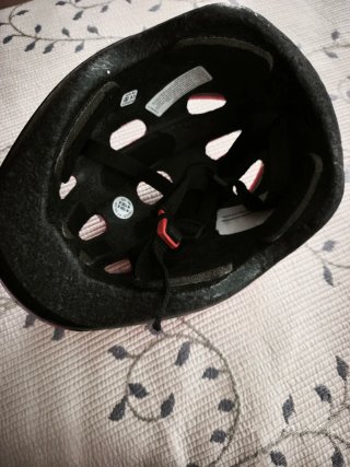 Casco Princesas Disney Niña Rosa