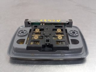 LUZ INTERIOR KIA CARENS (RS) D4EA
