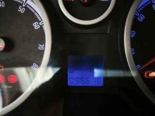 Opel Corsa 2008