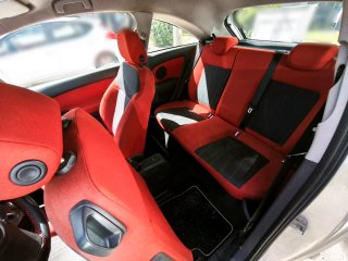 Opel Corsa 2008