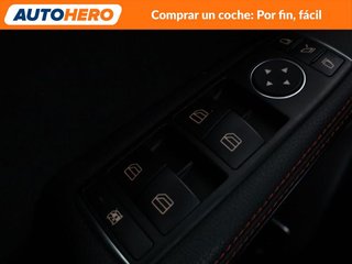 Mercedes GLA GLA 200 AMG Line