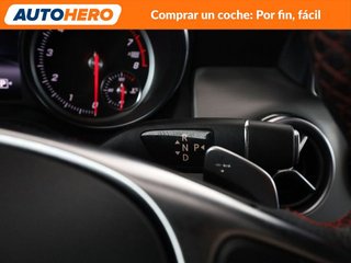 Mercedes GLA GLA 200 AMG Line