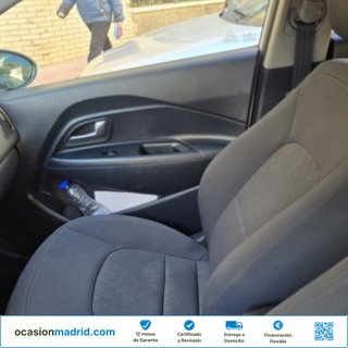 KIA Rio 60.400 km 2016
