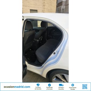 KIA Rio 60.400 km 2016