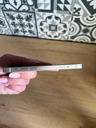iPhone 13 mini Bianco