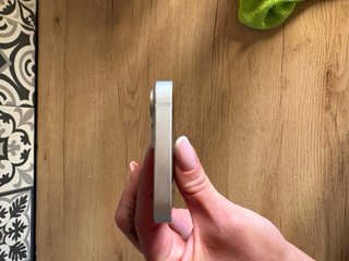 iPhone 13 mini Bianco