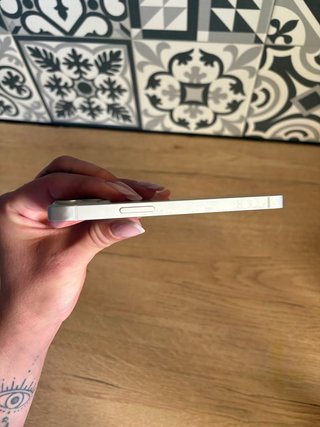 iPhone 13 mini Bianco