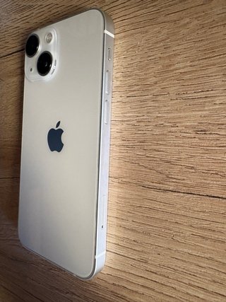 iPhone 13 mini Bianco