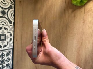 iPhone 13 mini Bianco