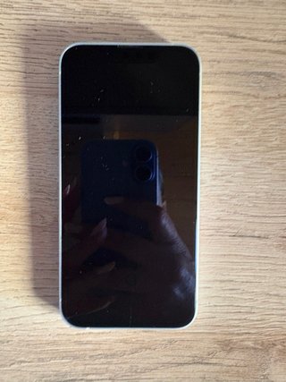 iPhone 13 mini Bianco