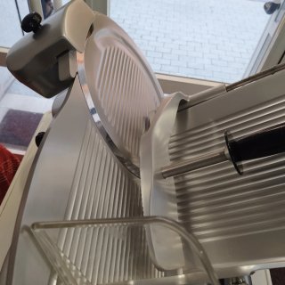 Cortafiambres Manconi Kolossal Dual 350 IK Dual