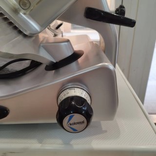 Cortafiambres Manconi Kolossal Dual 350 IK Dual