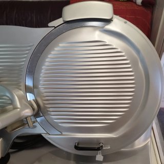 Cortafiambres Manconi Kolossal Dual 350 IK Dual