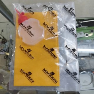 Cortafiambres Manconi Kolossal Dual 350 IK Dual