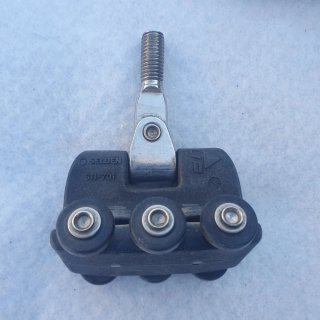 Carros Selden 511 701 (Usados)