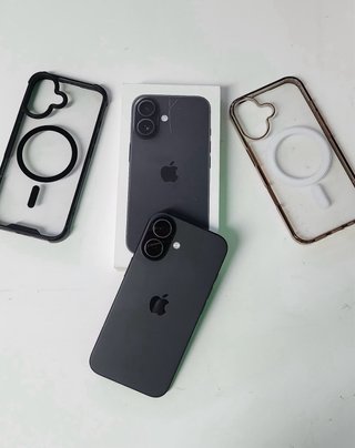 iPhone 16