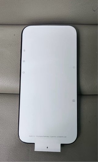 iPhone 16