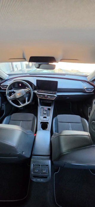 CUPRA Formentor 2023