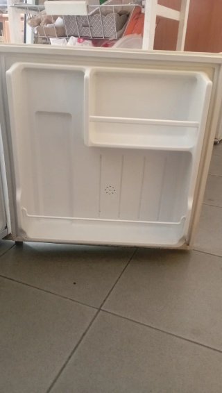 Nevera pequeña Climatic 47x45x48